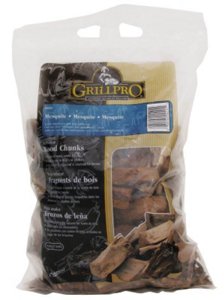 5 Pounds Mesquite Wood Chunks 00201 by Onward Manufacturing Best Price