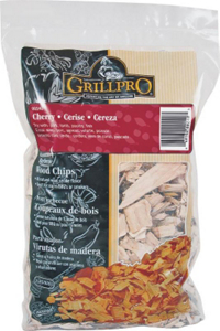 Cherry Flavor Wood Chips 240 by Onward Manufacturing Best Price