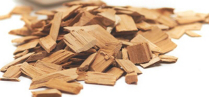 Alder Flavor Wood Chips 250 by Onward Manufacturing Best Price