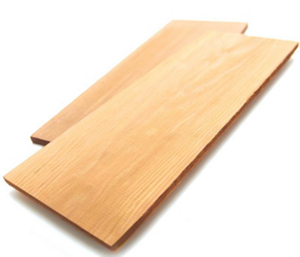 Cedar Grilling Planks 00280 by Onward Manufacturing Best Price