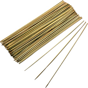 10 Inches Bamboo Skewers 11060 by Onward Manufacturing Best Price