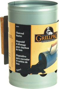 Chimney Style Charcoal Starter 39480 by Onward Manufacturing Best Price