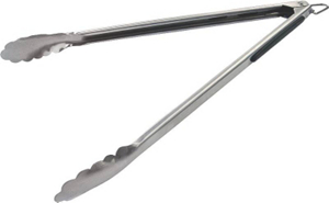 15In Stainless Steel Bbq Tong 40259 by Onward Manufacturing Best Price