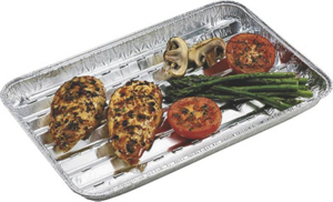 Aluminum Trays 3 Pack 50426 by Onward Manufacturing Best Price