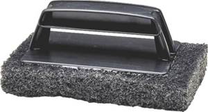 Abrasive Scrubbing Brush 71448 by Onward Manufacturing Best Price