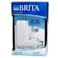 Brita Faucet System 35214 by Brita Division Clorox Best Price