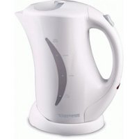 1.8 Qt Cordless Jug Kettle TJK-28W by Toastess International Best Price