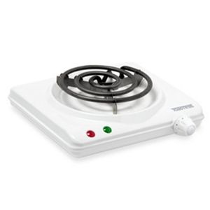 Port Sgl Burner Range THP-432 by Toastess International Best Price