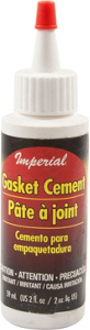 2 Ounces Gasket Cement KK0149 by Imperial Manufacturing Group Best Price