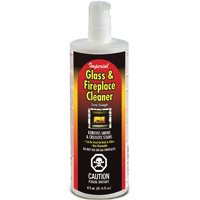 16Oz Glass/Fire Cleaner KK0047 by Imperial Manufacturing Group Best Price