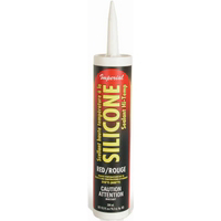 10.3Oz Htp Red Silicone KK0205 by Imperial Manufacturing Group Best Price