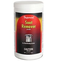 2 Pounds Powder Soot Remover KK0293 by Imperial Manufacturing Group Best Price