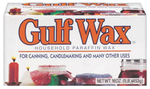Gulf Wax Gulf Wax Paraffin 24/1 PARAFFIN by Royal Oak Best Price