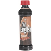 Old English 8 Ounces Dark Finish Furniture Scratch Cover Polish 62338-75144 by Reckitt Benckiser