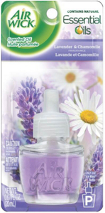 0.7 Ounces Lavender Oil Refill 6233878297 by Reckitt Benckiser Best Price