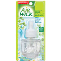 0.7 Ounces Fresh Oil Refill 6233879716 by Reckitt Benckiser Best Price