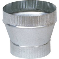 3 By 4 Galvanized Increaser GV1418 by Imperial Manufacturing Group Best Price