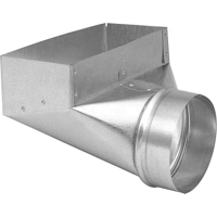 3 1/4 By 10 To 6 Reg Boot GV0624-C by Imperial Manufacturing Group
