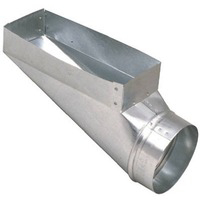 2 1/4 By 12 To 6 Reg Boot GV0662-C by Imperial Manufacturing Group Best Price
