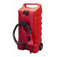 14 Gal Wheeling Gas Container 06792 by Scepter Best Price