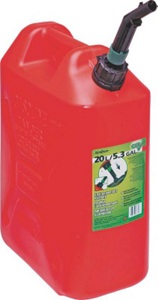 5 Gallon Carb Military Gas Can 05086 by Scepter Best Price