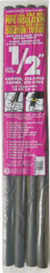 Pipe Insulation 1/2 Inch By 3 Ft TUNUAPT by Quick R Products Best Price