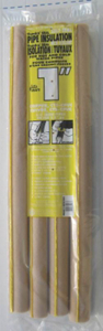 Pipe Insulation TUNUCP5T by Quick R Products Best Price