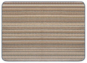 2 Feetx3 Feet Montana Mat Asst 1000490 by Multy Industries Best Price