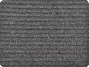 2 By 5 Foot Charcoal Utility Runner 1000108 by Multy Industries Best Price