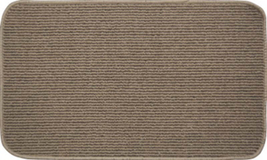 2 Feetx5 Feet York Taupe 1001421 by Multy Industries Best Price