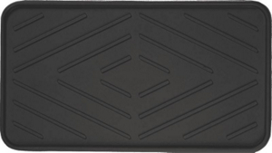 14X25 Standard Boot Tray Blk 1000010 by Multy Industries Best Price