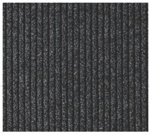 26 Inch By 50 Foot Char Utility Runner 1000124 by Multy Industries Best Price