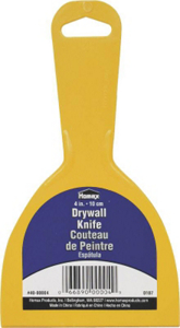 4 Inch Heavy Duty Drywall Knife 40-00004 by Homax Best Price