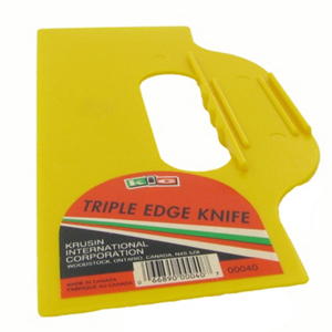 10 By 3 1/2 By 4 Inch Heavy Duty Drywall Knife 00040 by Homax Best Price