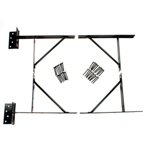 No Sag Gate Bracket Kit 80099 by Krusin Best Price