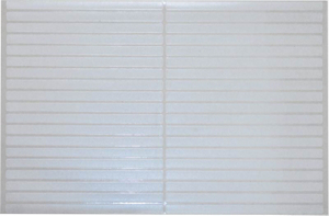 27Inx100 Feet Hard Flr Clr 5310062 by Multy Industries Best Price