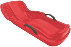 Winter Heat Winter Heat Toboggan 660 by Paricon Best Price