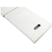 28 47 Spring Tension Curtain Ro A7004213265 by Levolor Best Price