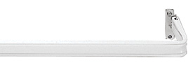 26 45 Standard Curtain Rod 40042132939 by Levolor Best Price