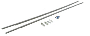 20 36 Spring Sash Rod 70042134117 by Levolor Best Price