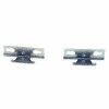Traditional Heavy Duty Curtain Rod Bracket A70042 14122 by Levolor