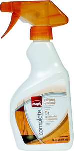 Complete Cabinet and Wood Trigger 14 Ounce Trigger 50331010 by Magic American Homax Best Price