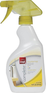 Complete Countertop Trigger 14 Ounce Trigger 50332010 by Magic American Homax Best Price