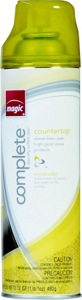 Complete Countertop and Laminate Complete Cleaner 17 Ounces Aerosol 50332015 by Magic American Homax Best Price