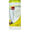 Homax 50332020 Magic Complete Countertop and Laminate Wipes 30 Count