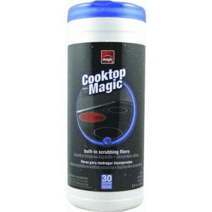 Complete Cooktop Complete Wipes 30 Count 50334010 by Magic American Homax Best Price