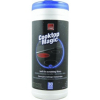 Magic Complete Cooktop Complete Wipes 30 Count