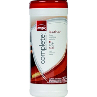 Magic Complete Wipes Leather