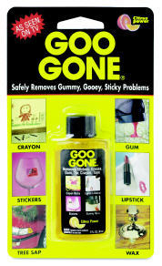 Goo Gone 1 Ounce Goo Gone GG89 ST by Magic American Homax Best Price