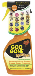 Goo Gone 12 Ounces Goo Gone Gel GGHS12 by Magic American Homax Best Price